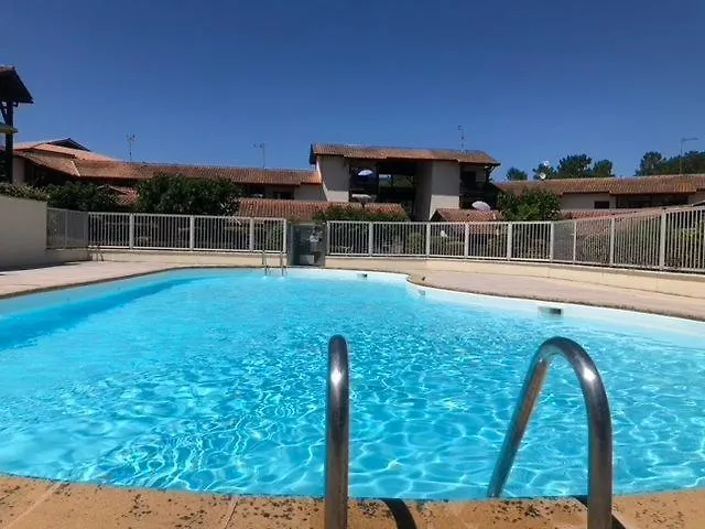 Apartman Les Archers - 10mn Plage, 2mn Golf